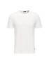 Only & Sons Тишърт Albert 22005108 Бежов Regular Fit - Pepit.bg