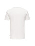 Only & Sons Тишърт Albert 22005108 Бежов Regular Fit - Pepit.bg