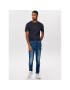 Only & Sons Тишърт Albert 22005108 Тъмносин Regular Fit - Pepit.bg