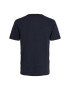 Only & Sons Тишърт Albert 22005108 Тъмносин Regular Fit - Pepit.bg
