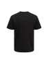Only & Sons Тишърт Anel 22019359 Черен Regular Fit - Pepit.bg