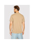 Only & Sons Тишърт Anel 22019359 Кафяв Regular Fit - Pepit.bg