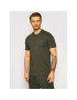 Only & Sons Тишърт Anel 22019359 Зелен Regular Fit - Pepit.bg