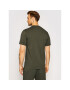 Only & Sons Тишърт Anel 22019359 Зелен Regular Fit - Pepit.bg