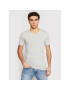 Only & Sons Тишърт Basic 22020799 Сив Slim Fit - Pepit.bg