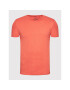 Only & Sons Тишърт Benne 22017822 Оранжев Regular Fit - Pepit.bg