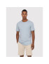 Only & Sons Тишърт Benne 22017822 Син Regular Fit - Pepit.bg