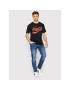 Only & Sons Тишърт COCA-COLA 22023351 Черен Regular Fit - Pepit.bg