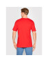 Only & Sons Тишърт COCA-COLA 22023351 Червен Regular Fit - Pepit.bg