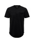 Only & Sons Тишърт Dash 22018623 Черен Regular Fit - Pepit.bg