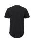 Only & Sons Тишърт Dash 22018623 Черен Regular Fit - Pepit.bg