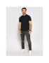 Only & Sons Тишърт Dilan 22018634 Черен Slim Fit - Pepit.bg