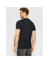 Only & Sons Тишърт Dilan 22018634 Черен Slim Fit - Pepit.bg