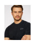Only & Sons Тишърт Dilan 22018634 Черен Slim Fit - Pepit.bg