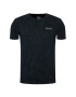 Only & Sons Тишърт Dilan 22018634 Черен Slim Fit - Pepit.bg