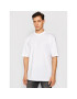 Only & Sons Тишърт Donnie 22009965 Бял Regular Fit - Pepit.bg