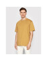 Only & Sons Тишърт Fred 22022532 Кафяв Relaxed Fit - Pepit.bg