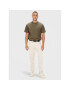 Only & Sons Тишърт Fred 22022532 Кафяв Relaxed Fit - Pepit.bg