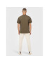 Only & Sons Тишърт Fred 22022532 Кафяв Relaxed Fit - Pepit.bg