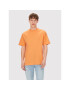 Only & Sons Тишърт Fred 22022532 Оранжев Relaxed Fit - Pepit.bg