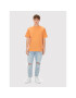 Only & Sons Тишърт Fred 22022532 Оранжев Relaxed Fit - Pepit.bg