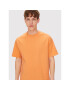 Only & Sons Тишърт Fred 22022532 Оранжев Relaxed Fit - Pepit.bg
