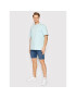 Only & Sons Тишърт Fred 22022532 Син Relaxed Fit - Pepit.bg