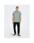 Only & Sons Тишърт Fred 22022532 Зелен Relaxed Fit - Pepit.bg