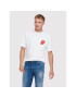Only & Sons Тишърт Fred 22023078 Бял Relaxed Fit - Pepit.bg