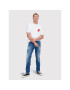 Only & Sons Тишърт Fred 22023078 Бял Relaxed Fit - Pepit.bg