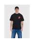 Only & Sons Тишърт Fred 22023078 Черен Relaxed Fit - Pepit.bg