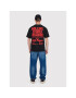 Only & Sons Тишърт Fred 22023078 Черен Relaxed Fit - Pepit.bg