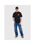 Only & Sons Тишърт Fred 22023078 Черен Relaxed Fit - Pepit.bg