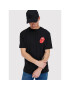 Only & Sons Тишърт Fred 22023078 Черен Relaxed Fit - Pepit.bg