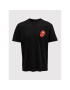 Only & Sons Тишърт Fred 22023078 Черен Relaxed Fit - Pepit.bg