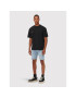 Only & Sons Тишърт Fred 22023090 Черен Relaxed Fit - Pepit.bg