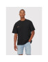 Only & Sons Тишърт Fred 22023090 Черен Relaxed Fit - Pepit.bg