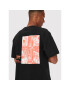Only & Sons Тишърт Fred 22023090 Черен Relaxed Fit - Pepit.bg