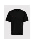 Only & Sons Тишърт Fred 22023090 Черен Relaxed Fit - Pepit.bg