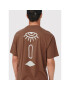 Only & Sons Тишърт Fred 22023127 Кафяв Regular Fit - Pepit.bg
