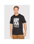 Only & Sons Тишърт Gilbert 22022671 Черен Regular Fit - Pepit.bg