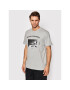 Only & Sons Тишърт Gilbert 22022671 Сив Regular Fit - Pepit.bg