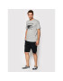 Only & Sons Тишърт Gilbert 22022671 Сив Regular Fit - Pepit.bg