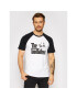 Only & Sons Тишърт Godfather 22020213 Бял Regular Fit - Pepit.bg