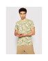 Only & Sons Тишърт Iason 22016762 Кафяв Slim Fit - Pepit.bg