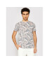 Only & Sons Тишърт Iason 22016762 Сив Slim Fit - Pepit.bg