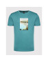Only & Sons Тишърт Ib 22022198 Син Regular Fit - Pepit.bg