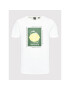 Only & Sons Тишърт Ike 22022197 Бял Regular Fit - Pepit.bg