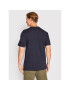 Only & Sons Тишърт Ike 22022197 Тъмносин Regular Fit - Pepit.bg