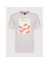 Only & Sons Тишърт Ike 22022197 Виолетов Regular Fit - Pepit.bg